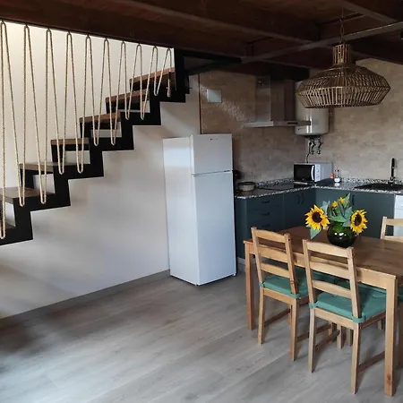 Casa El Recreo * Jerica