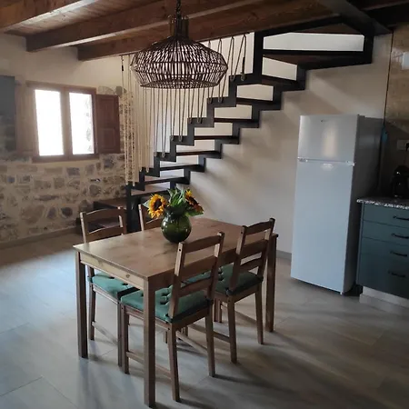 Casa El Recreo Jerica