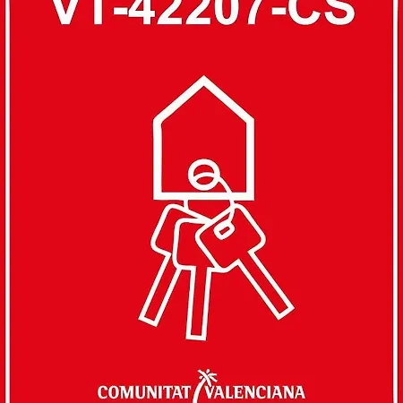 Casa El Recreo Apartment