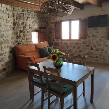 Casa El Recreo Jerica
