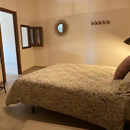 Casa El Recreo Apartment