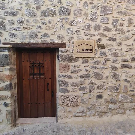 Casa El Recreo
