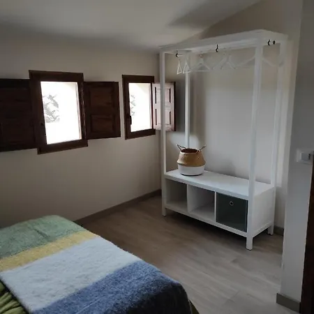 Casa El Recreo Apartment *